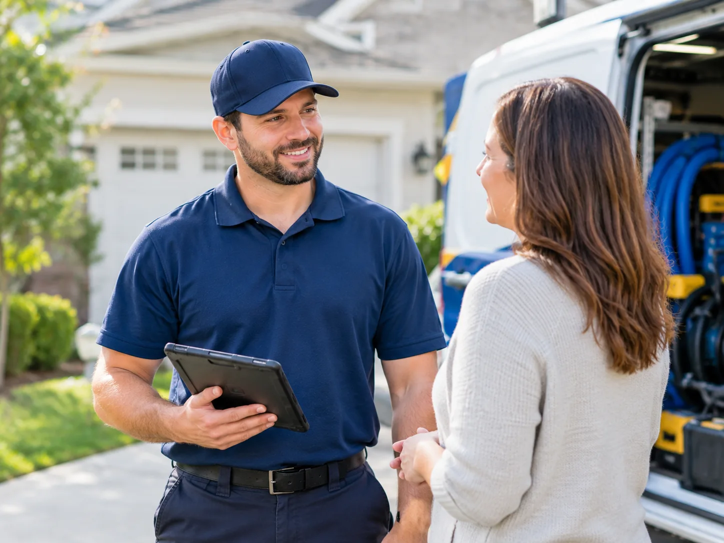 Sewage Backup Cleanup Tow, TX FAQs
